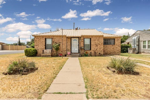 Homes For Sale - 1101 W 23rd St<br/> Odessa, TX 79763