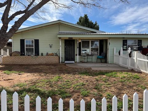 Homes For Sale - 917 W 39th St<br/> Ector County, Odessa, TX 79764