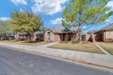 Townhouse For Sale - 5516 Carmel Ct<br/> Midland, TX 79707