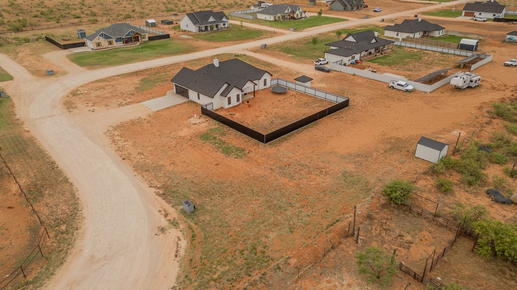 2859 SE 1415, Andrews, Texas image 7
