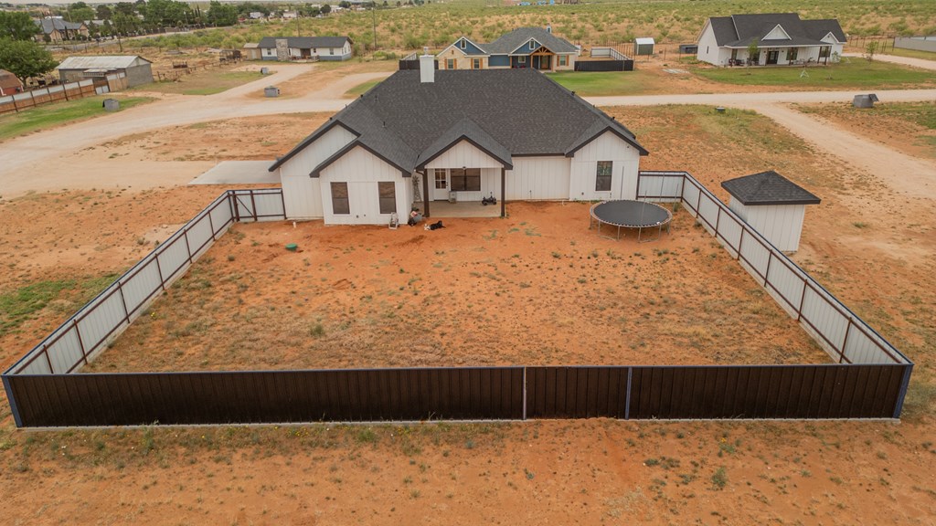 2859 SE 1415, Andrews, Texas image 8