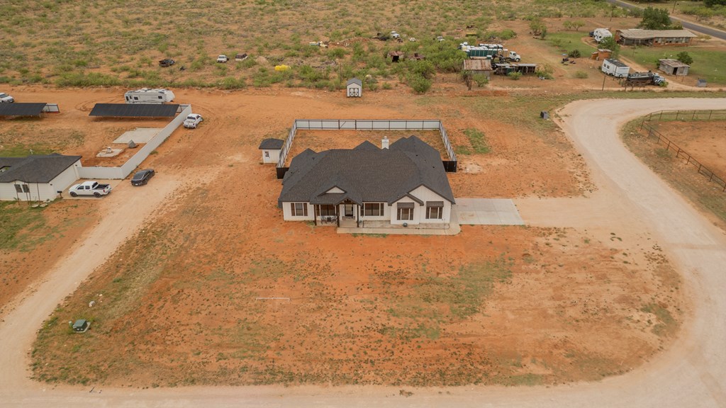 2859 SE 1415, Andrews, Texas image 5