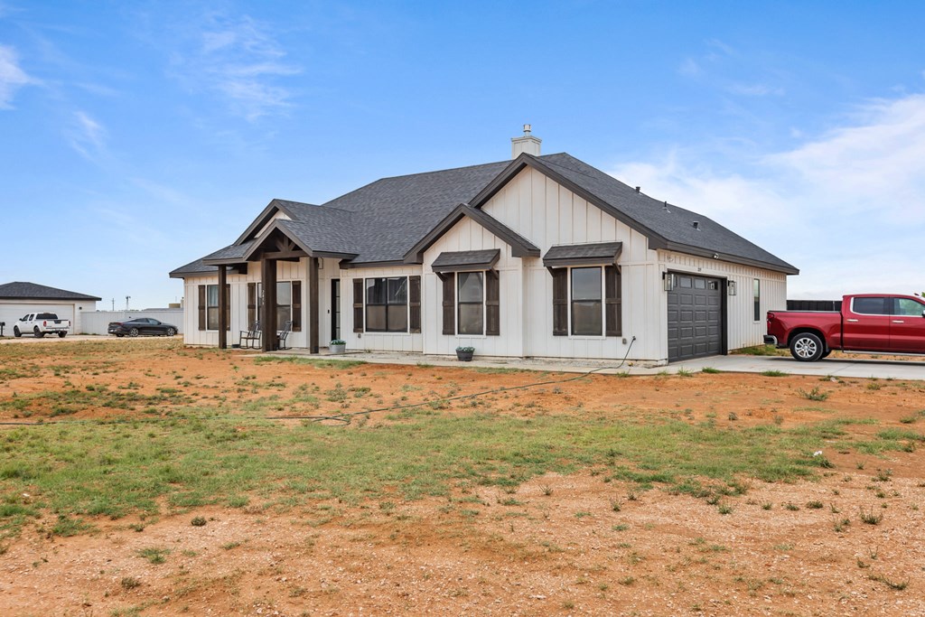 2859 SE 1415, Andrews, Texas image 4