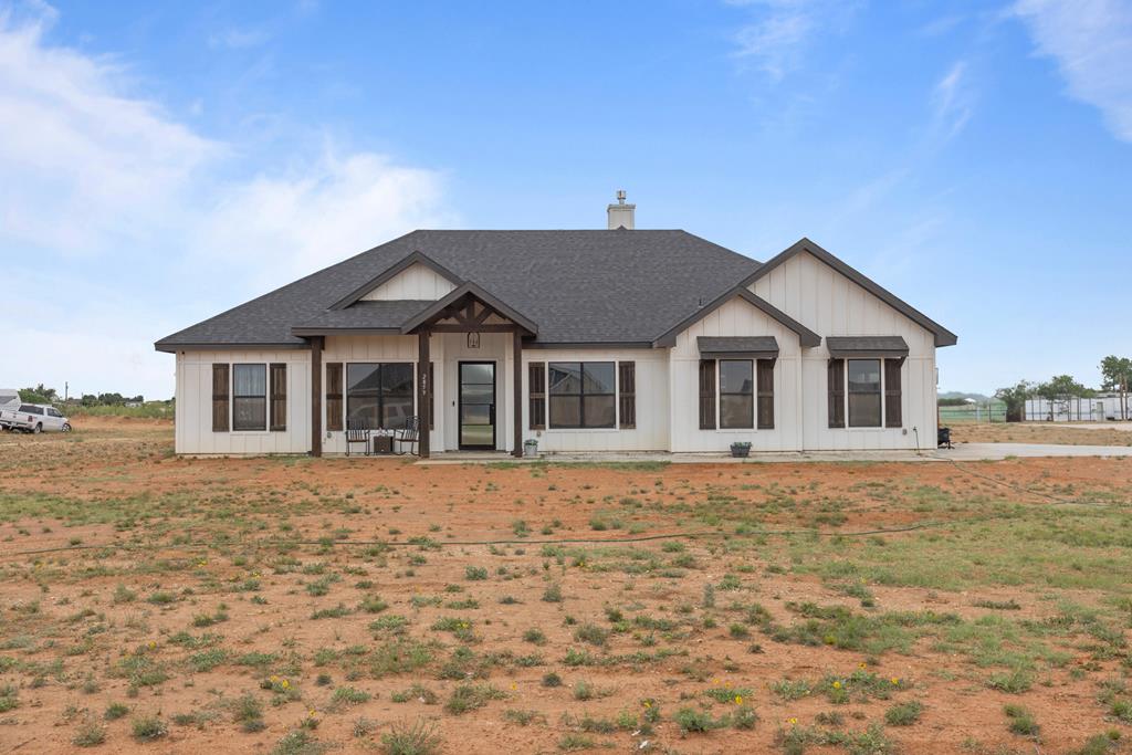 2859 SE 1415, Andrews, Texas image 1