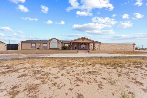Homes For Sale - 16253 S Golden Ave<br/> Odessa, TX 79766