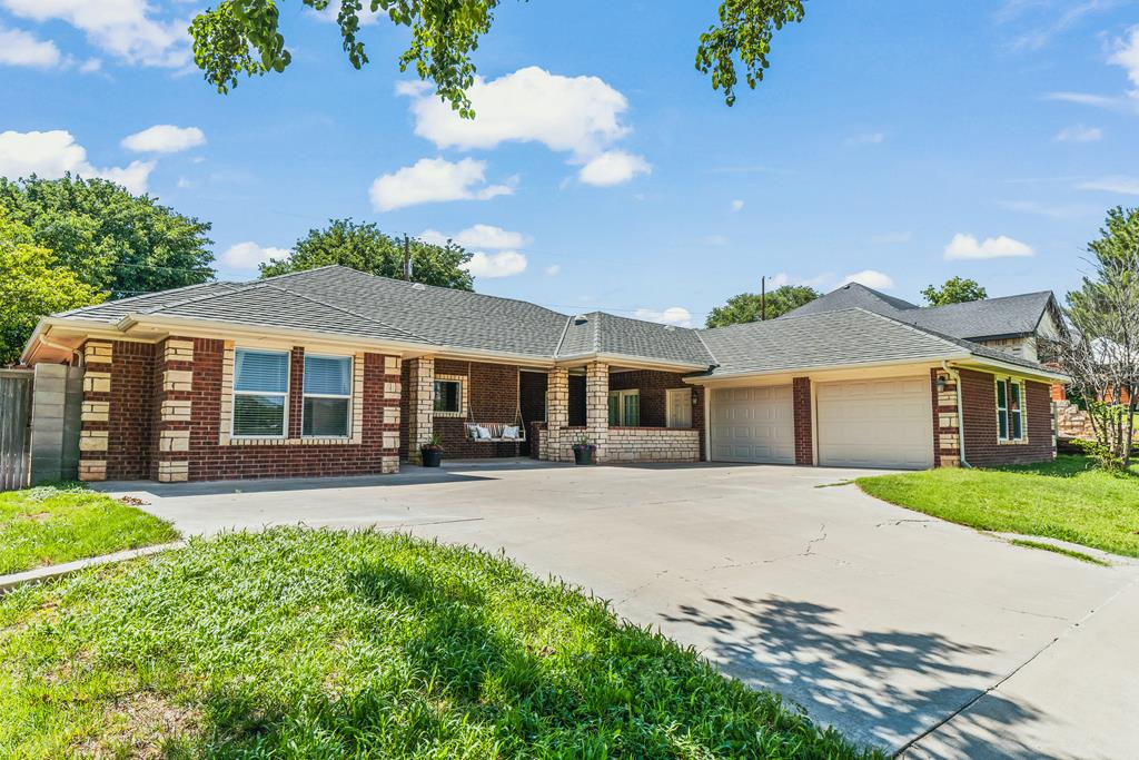 404 SW 21st St, Seminole, Texas image 9