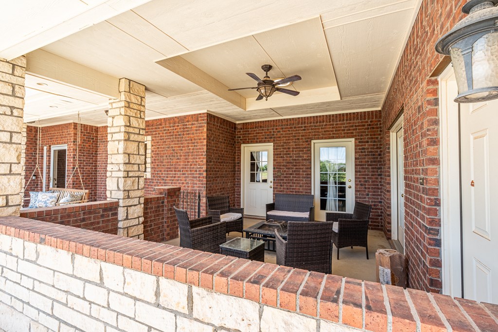 404 SW 21st St, Seminole, Texas image 4