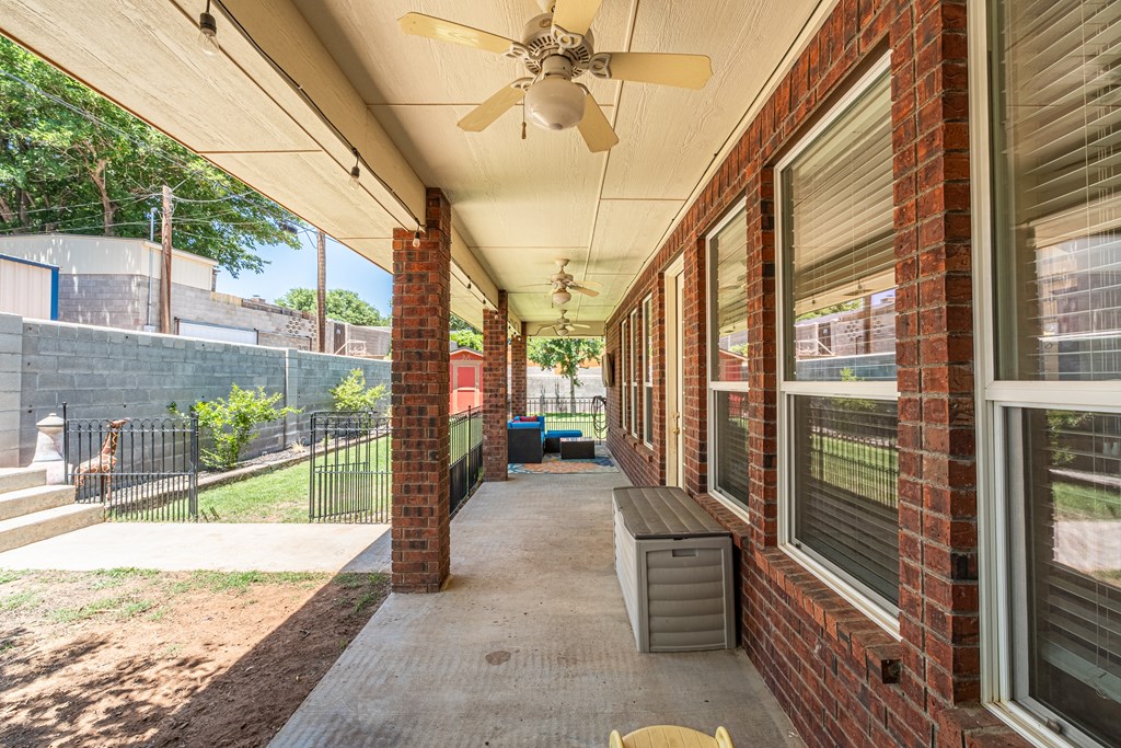 404 SW 21st St, Seminole, Texas image 36