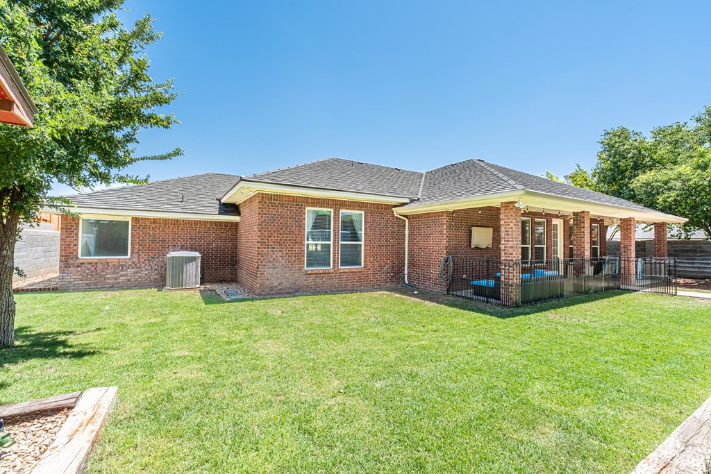 404 SW 21st St, Seminole, Texas image 34