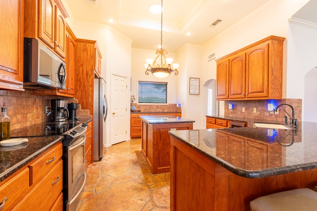 404 SW 21st St, Seminole, Texas image 17
