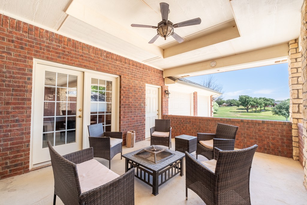 404 SW 21st St, Seminole, Texas image 6