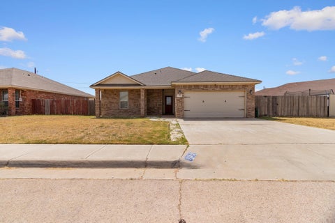 Homes For Sale - 710 Shepherd Circle<br/> Andrews County, Andrews, TX 79714