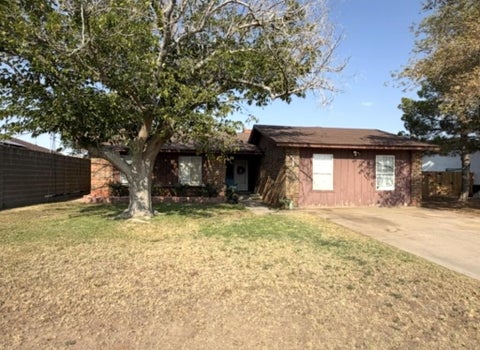 Homes For Sale - 8630 Holiday Dr<br/> Ector County, Odessa, TX 79765