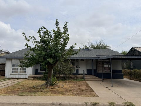 Homes For Sale - 312 Mcknight Dr<br/> Odessa, TX 79762