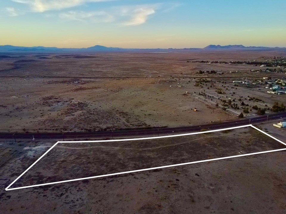 18440 W Hwy 90, Marfa, Texas image 2
