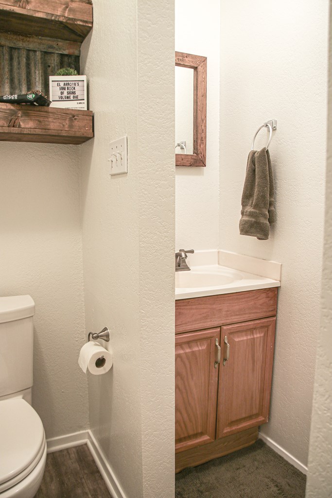 123 County Rd 404-d, Seminole, Texas image 14