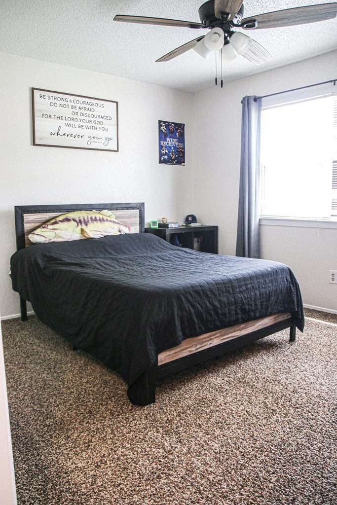 123 County Rd 404-d, Seminole, Texas image 24