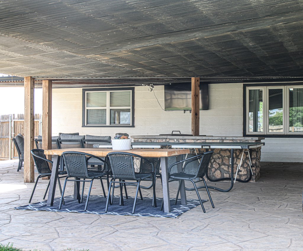 123 County Rd 404-d, Seminole, Texas image 34