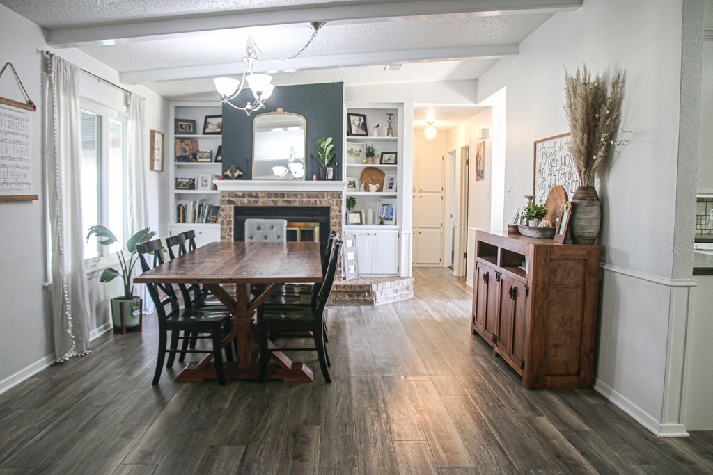 123 County Rd 404-d, Seminole, Texas image 4