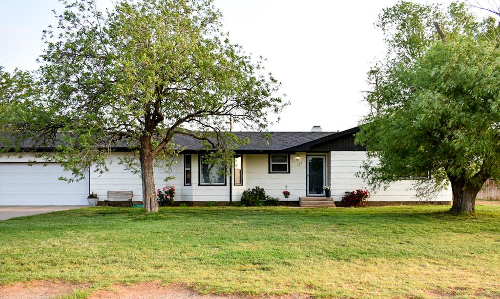 123 County Rd 404-d, Seminole, Texas image 1