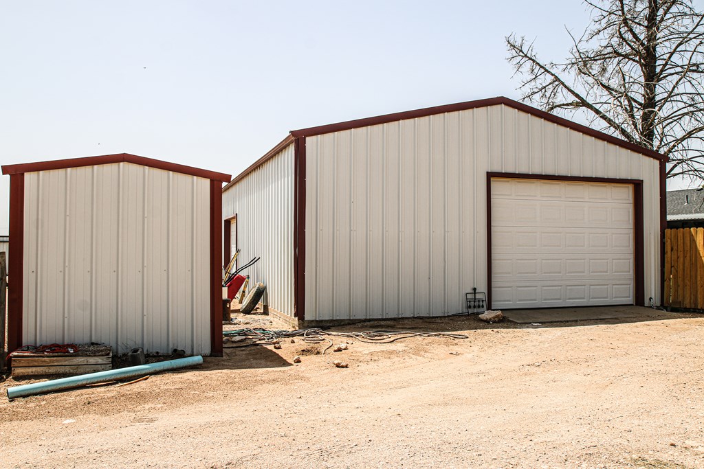123 County Rd 404-d, Seminole, Texas image 28