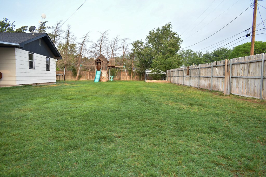 123 County Rd 404-d, Seminole, Texas image 36