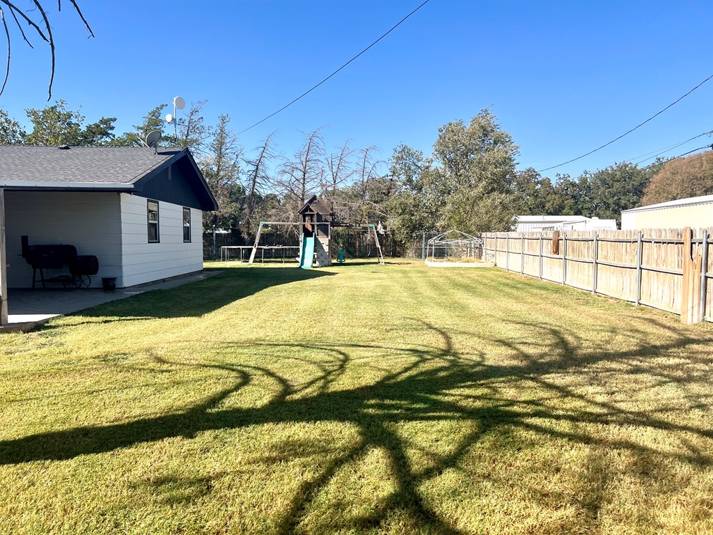 123 County Rd 404-d, Seminole, Texas image 27