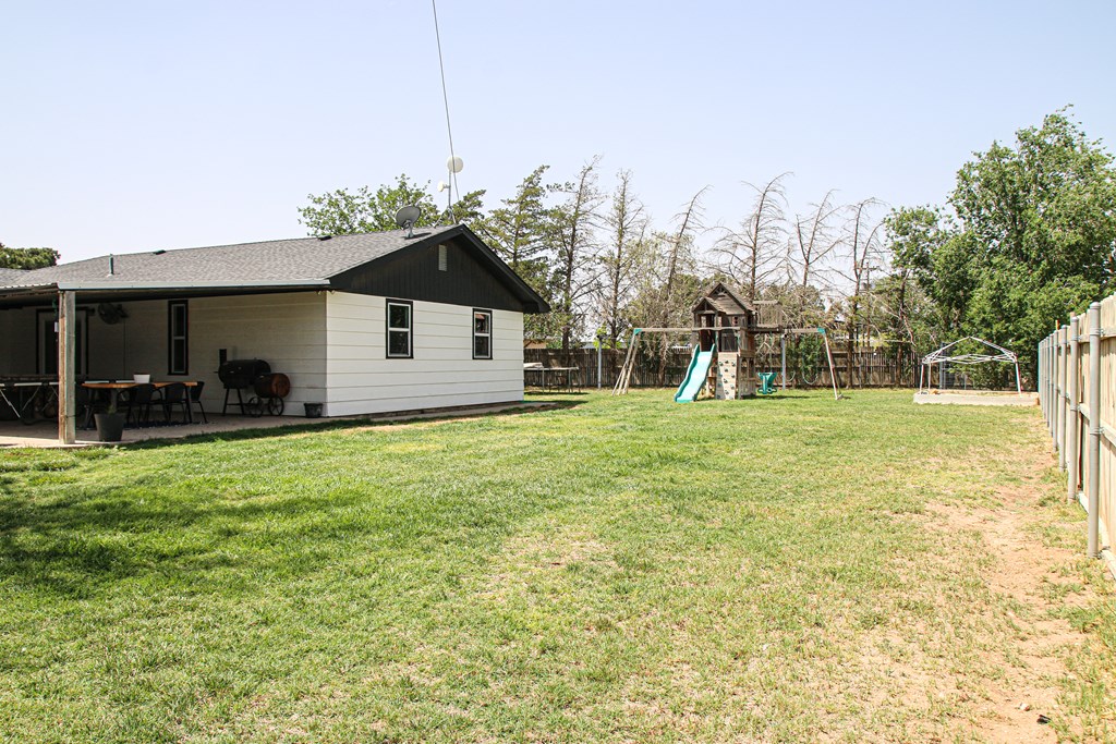 123 County Rd 404-d, Seminole, Texas image 33