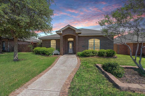 Homes For Sale - 5506 La Jolla Cove<br/> Midland, TX 79707
