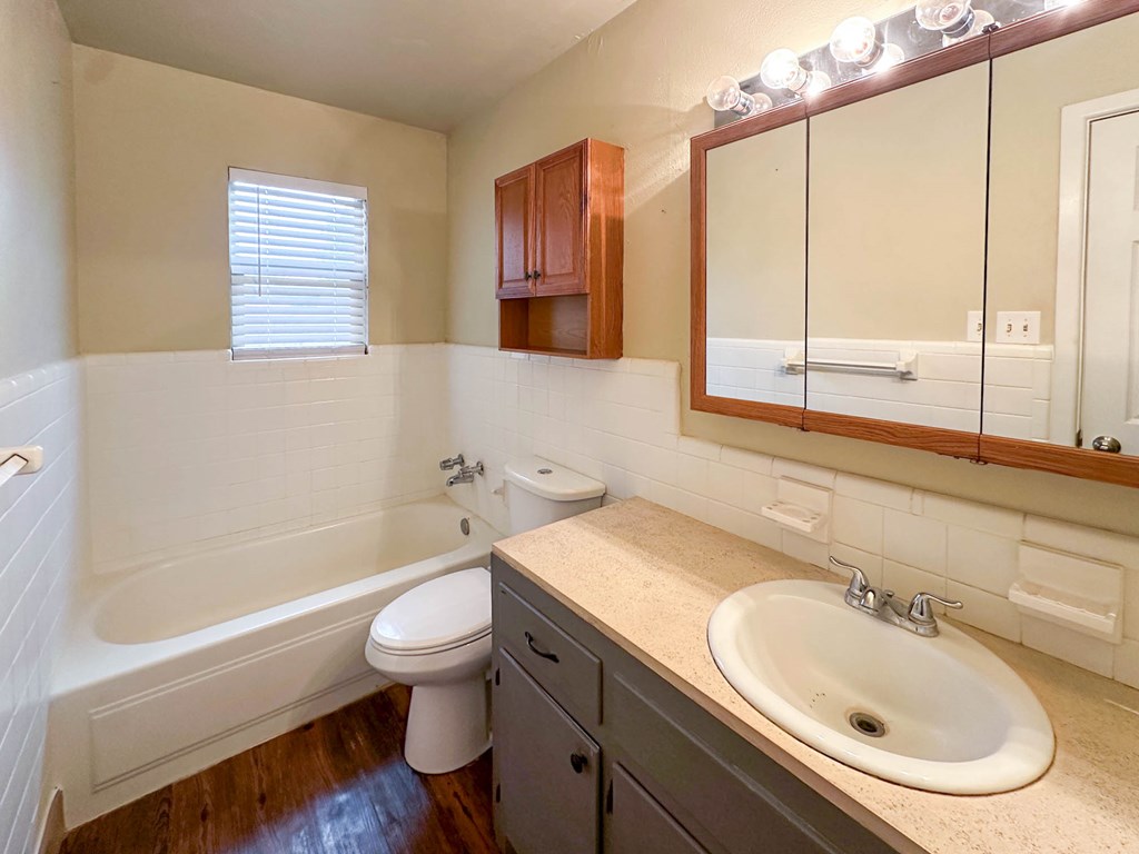 111 N 24th St, Lamesa, Texas image 20