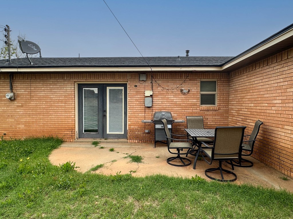 111 N 24th St, Lamesa, Texas image 25