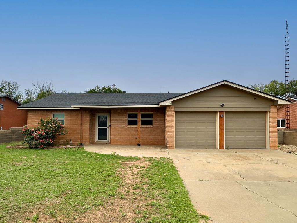 111 N 24th St, Lamesa, Texas image 1