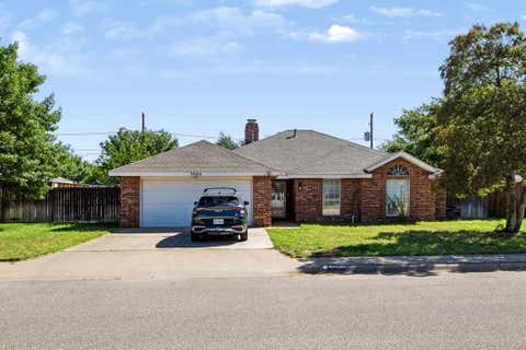 Homes For Sale - 3604 Springmont Dr<br/> Midland County, Midland, TX 79707