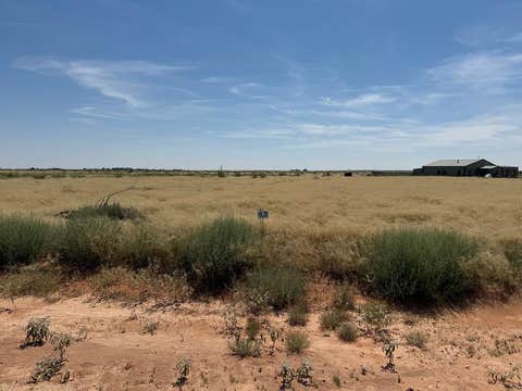Vacant Land For Sale - 1110 SE 1630<br/> Andrews, TX 79714