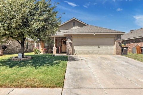Homes For Sale - 801 Nolan Ryan Dr<br/> Midland County, Midland, TX 79706