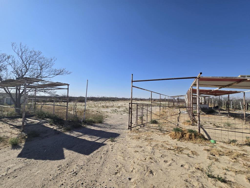 2107 W 48th St, Monahans, Texas image 17