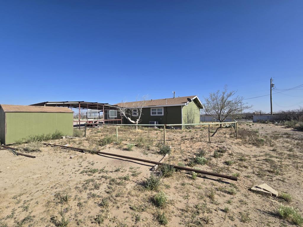 2107 W 48th St, Monahans, Texas image 16