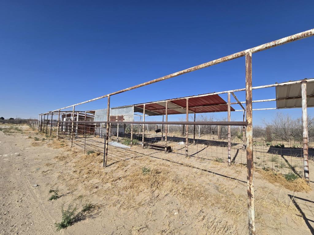 2107 W 48th St, Monahans, Texas image 22