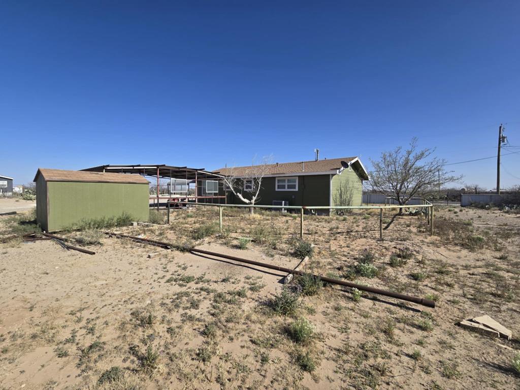 2107 W 48th St, Monahans, Texas image 15