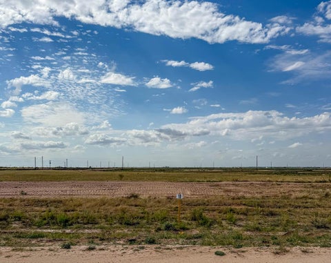Vacant Land For Sale - LOT 10 County Rd 409-k<br/> Gaines County, Seminole, TX 79360