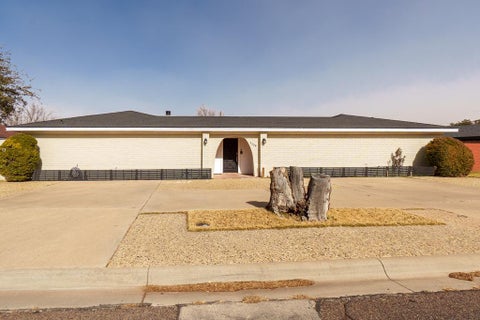 Homes For Rent - 3306 R Haynes Ave<br/> Midland, TX 79707