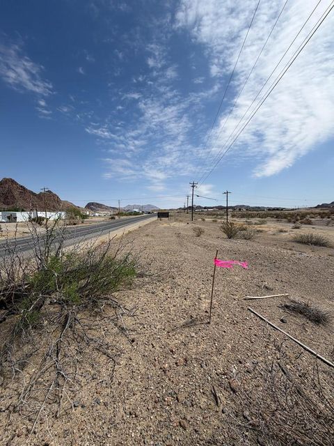 Vacant Land For Sale - TBD Hwy 170<br/> Terlingua, TX 79852