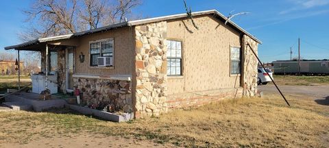 Homes For Sale - 9875 W 20th St<br/> Ector County, Odessa, TX 79763