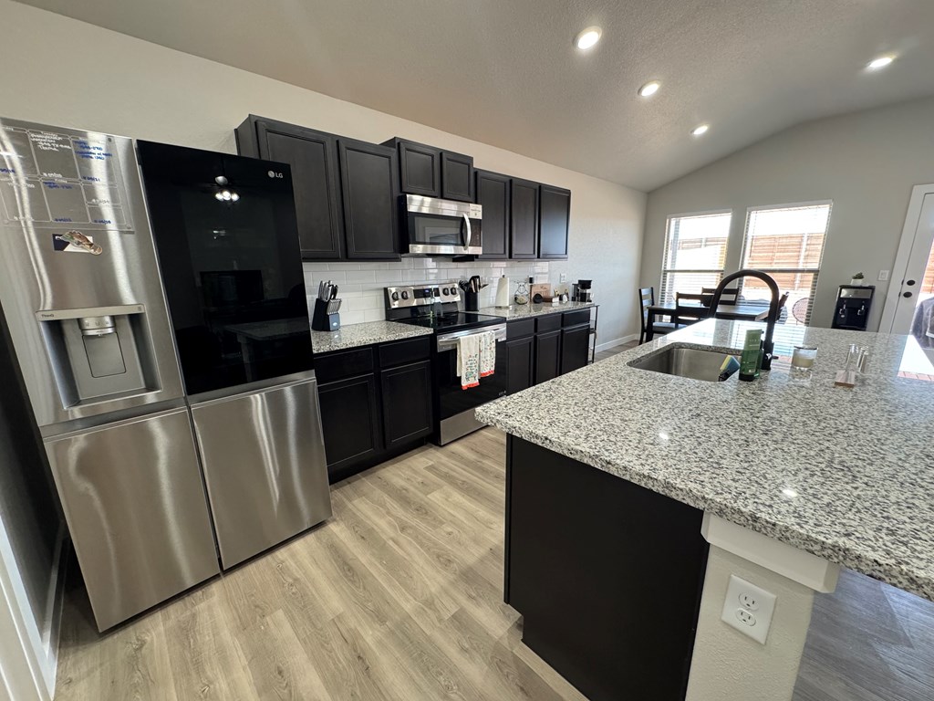 506 Panhandle Drive, Odessa, Texas image 22