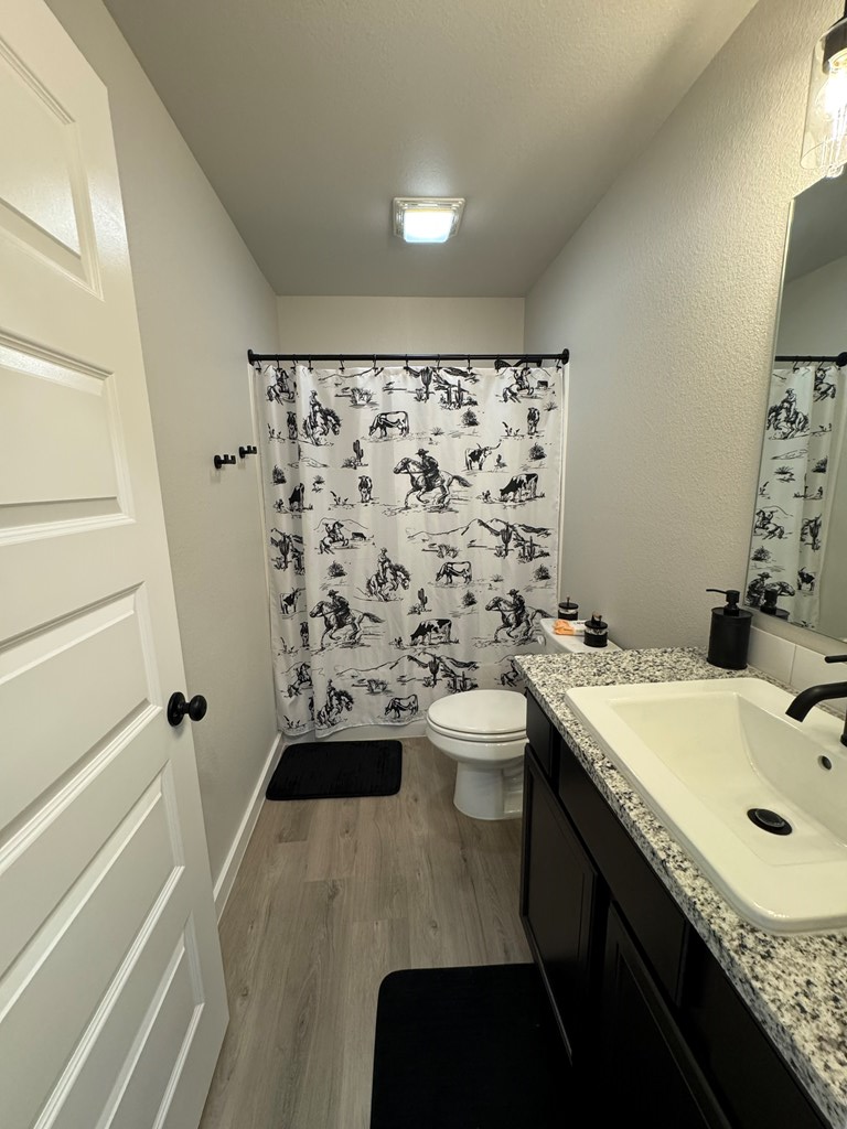 506 Panhandle Drive, Odessa, Texas image 10