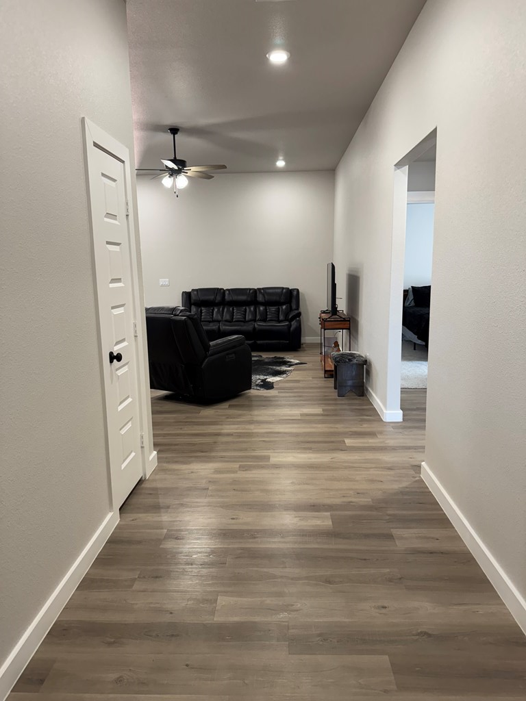 506 Panhandle Drive, Odessa, Texas image 5