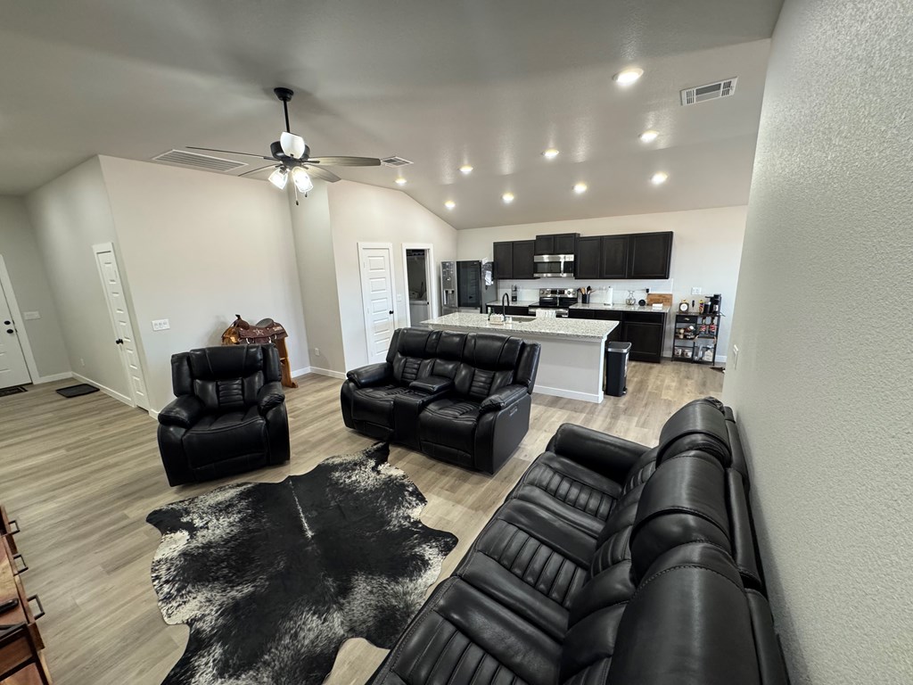 506 Panhandle Drive, Odessa, Texas image 18