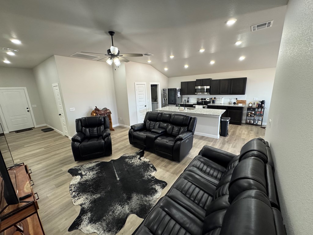 506 Panhandle Drive, Odessa, Texas image 12