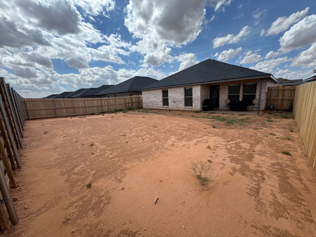 506 Panhandle Drive, Odessa, Texas image 34