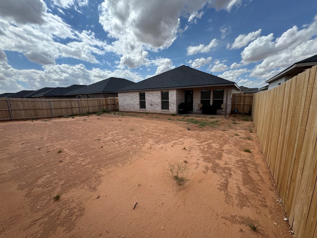 506 Panhandle Drive, Odessa, Texas image 33
